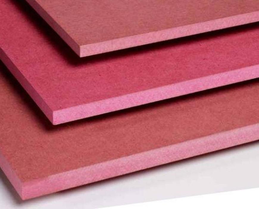 Fire Resistant MDF (FR-MDF) | Kattan Group