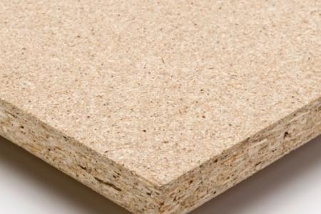 Particle Board (PB)