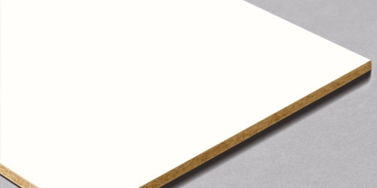 Optionpanel Polyester