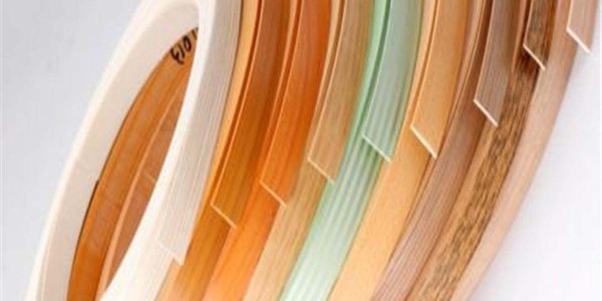 Melamine Edgebands Kattan Group