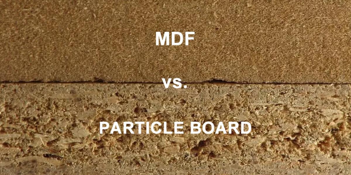 Difference Between MDF Particleboard Kattan Group   Particle Board Vs MDF 01 0309020005 