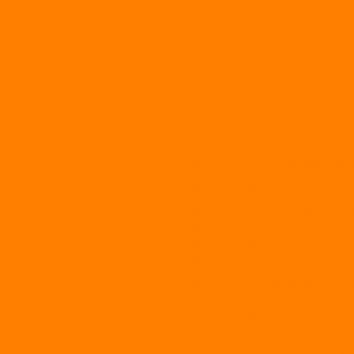 Happy Orange