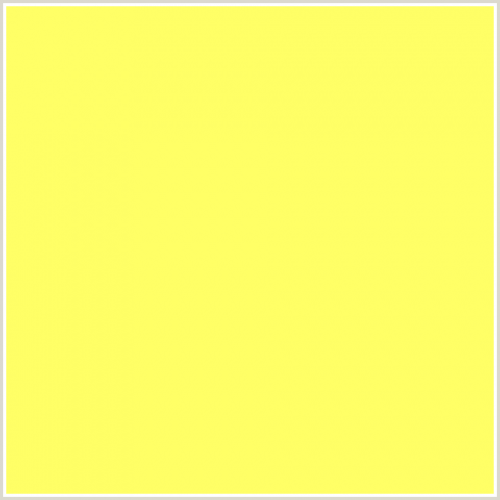 Yolk Yellow